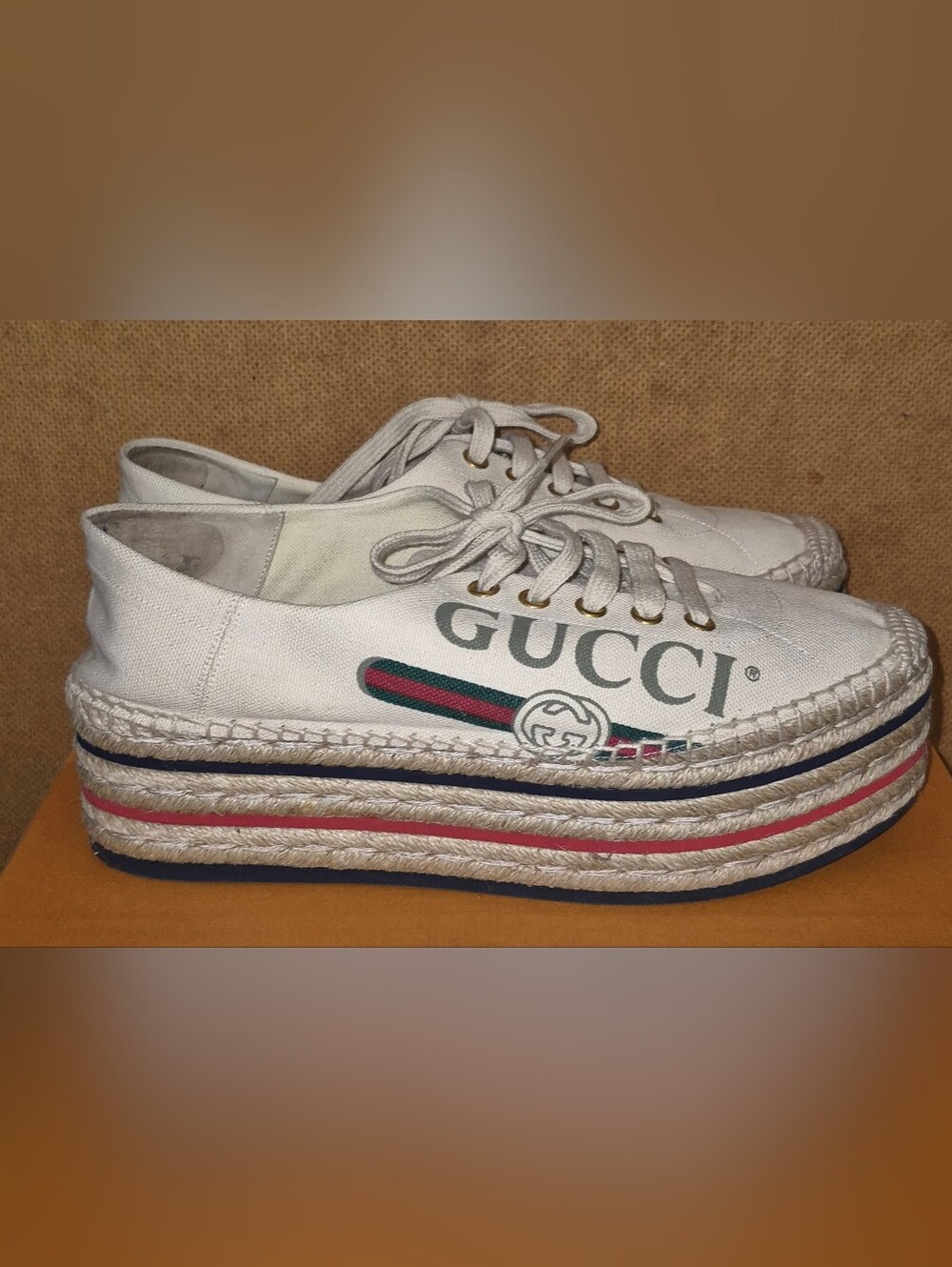 Gucci shoes